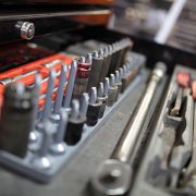 BMW Servicing in Aughton