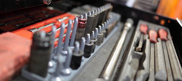 BMW Servicing in Aughton