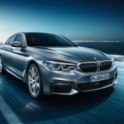 BMW Servicing in Walton