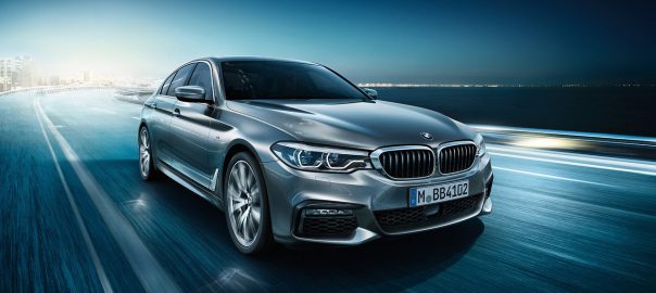 BMW Servicing in Walton