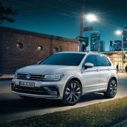 VW servicing in Melling