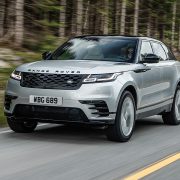 Range Rover Servicing in Ormskirk