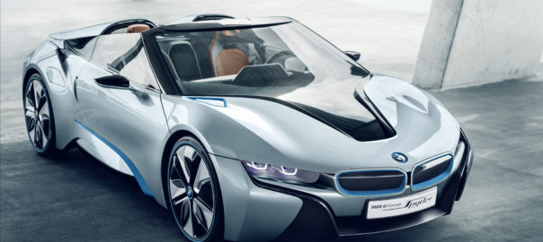 BMW Servicing in Ormskirk