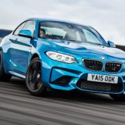 BMW Servicing in Waterloo