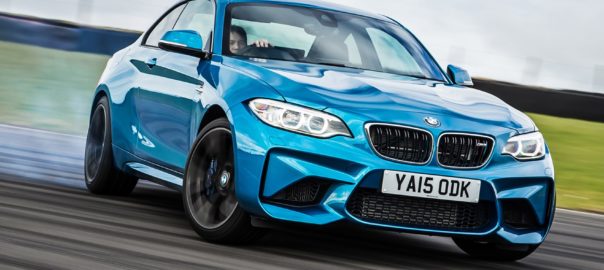BMW Servicing in Waterloo