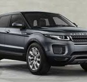 Land Rover Discovery Servicing in Aughton