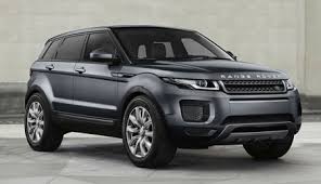 Land Rover Discovery Servicing in Aughton