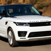 Range Rover Servicing in Maghull