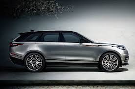 Range Rover Servicing in Waterloo