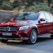 Mercedes Servicing in Walton