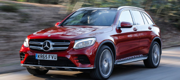 Mercedes Servicing in Walton