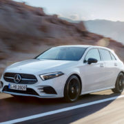 Mercedes Servicing in Ormskirk