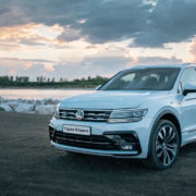 VW Servicing in Thorton