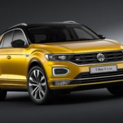 VW Servicing in Aintree