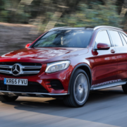 Mercedes Servicing in Thornton