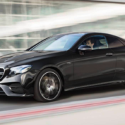 Mercedes Servicing in Formby