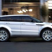 Land Rover Servicing in Liverpool