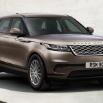 Range Rover Velar Air Conditioning Service in Maghull